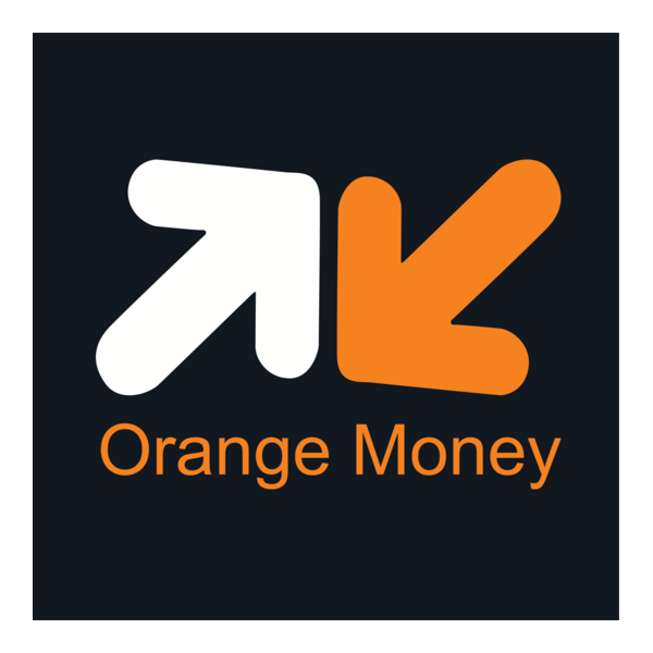 Logo Orange Money